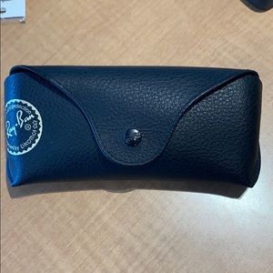 Ray Ban Case Black
